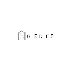 Birdies Logo Vector
