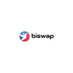 Biswap Token (BSW) Logo Vector