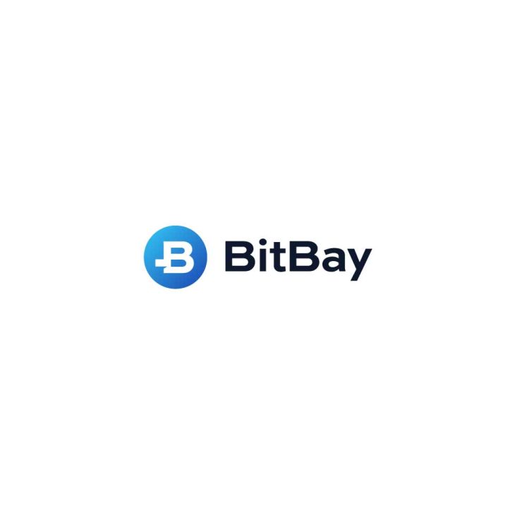 BitBay Logo Vector