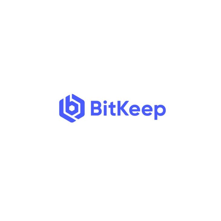 BitKeep Logo Vector