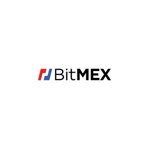 BitMEX Spot Exchange Logo Vector