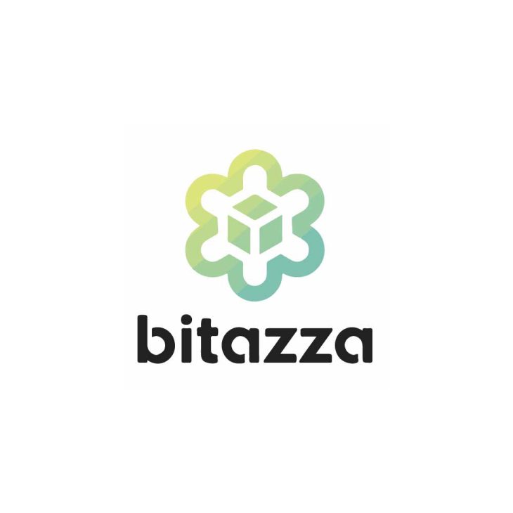 Bitazza (BTZ) Logo Vector