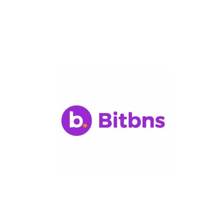 Bitbns (BNS) Logo Vector