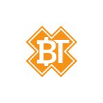 BitcoinTX (BTX) Logo Vector