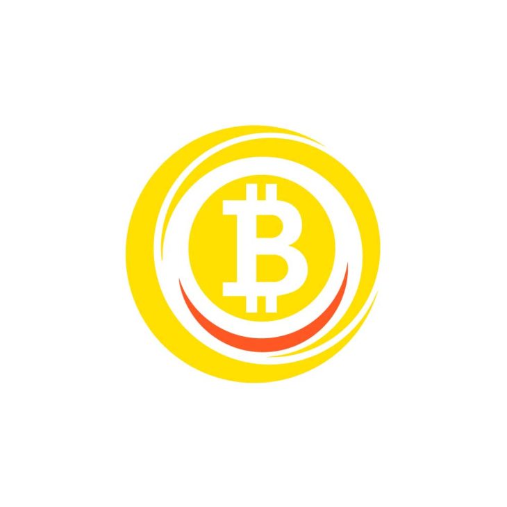 Bitconly.com Logo Vector
