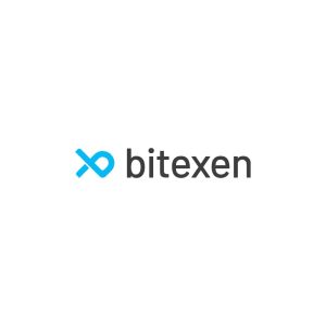 Bitexen Logo Logo Vector