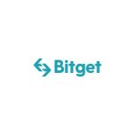 Bitget Logo Vector