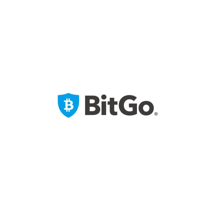 Bitgo Wallet Logo Vector