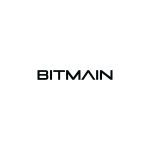 Bitmain Logo Vector