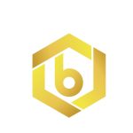 Bitrue Coin (BTR) Logo Vector