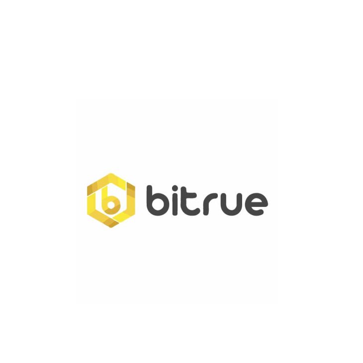 Bitrue Logo Logo Vector