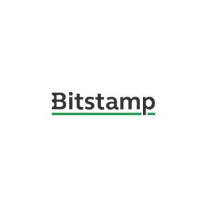 Bitstamp Logo Vector