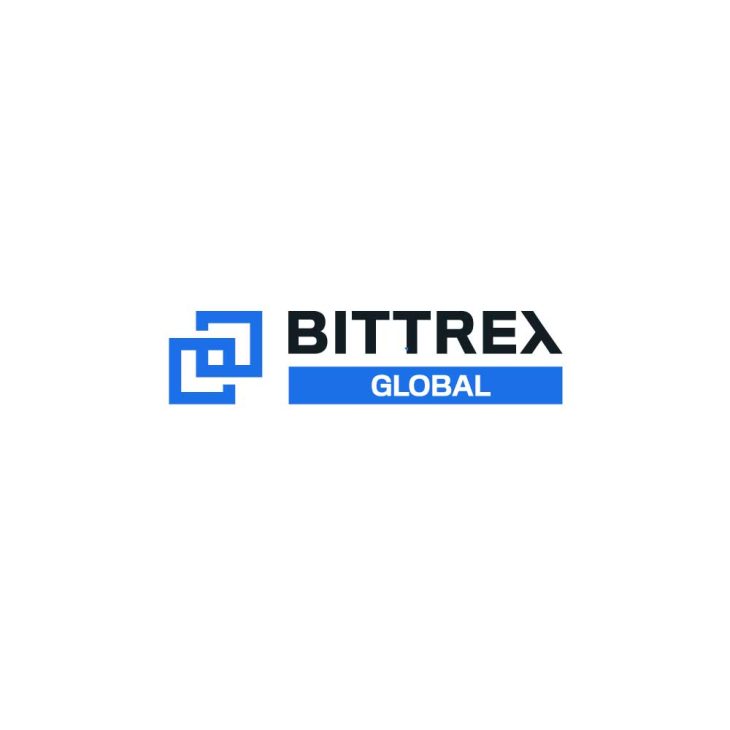 Bittrex GLOBAL Logo Vector