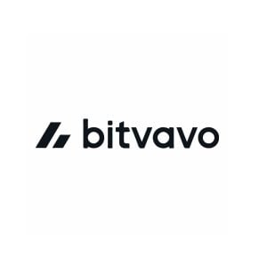 Bitvavo Logo Vector