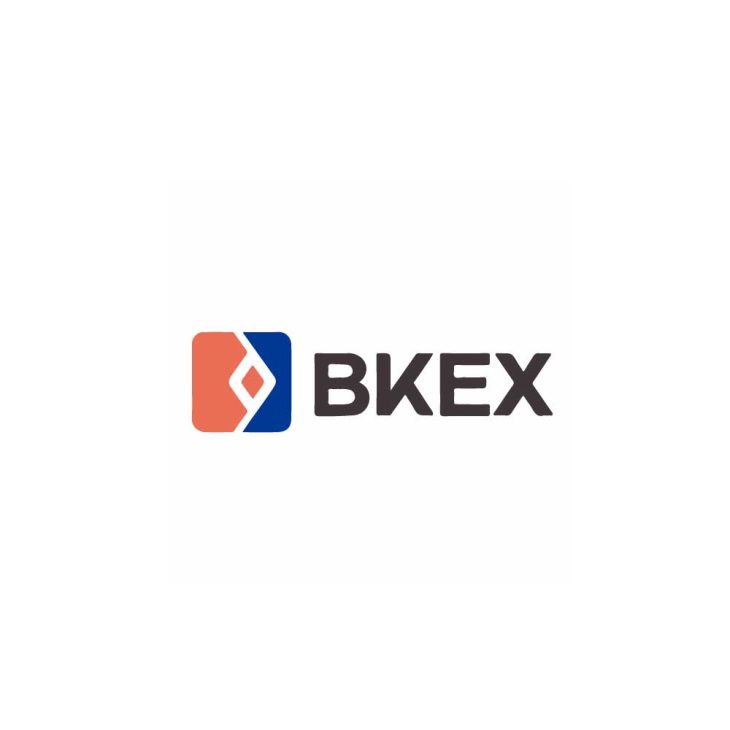 Bkex Logo Vector
