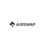 Black AirSwap (AST) Logo Vector