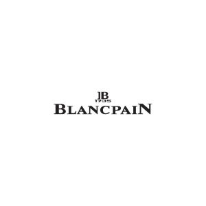 Blancpain Logo Vector