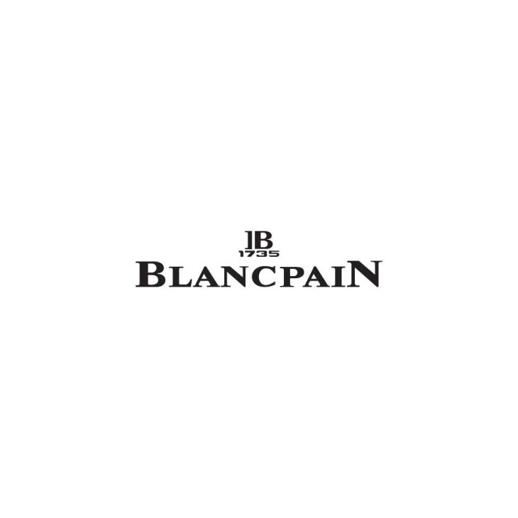 Blancpain Logo Vector - (.Ai .PNG .SVG .EPS Free Download)