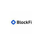 BlockFi Logo Vector