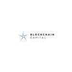 Blockchain Capital Logo Vector