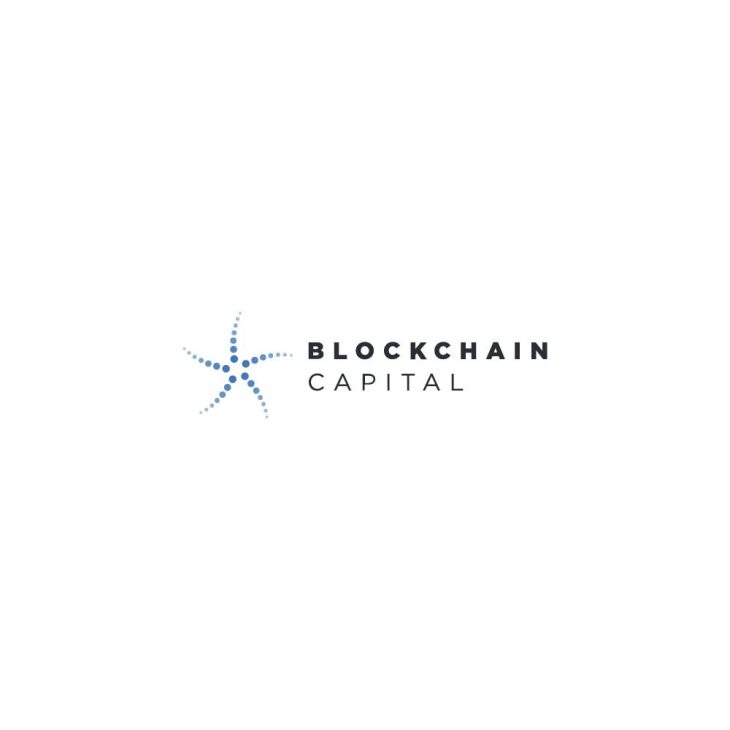 Blockchain Capital Logo Vector