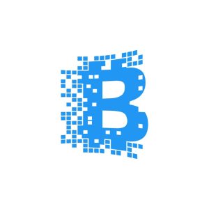 Blockchain Logo Vector