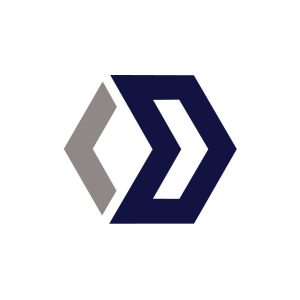 Blocknet (BLOCK) Logo Vector