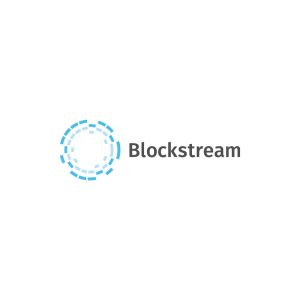 Blockstream Logo Vector