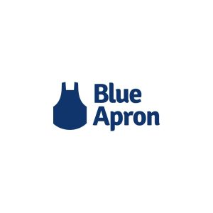 Blue Apron Logo Vector