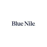 Blue Nile Logo Vector