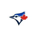 Bluefield Blue Jays Logo Vector