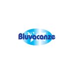 Bluvacanze Logo Vector