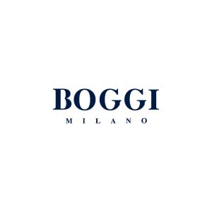Boggi Milano Logo Vector