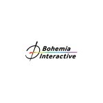 Bohemia Interactive Logo Vector