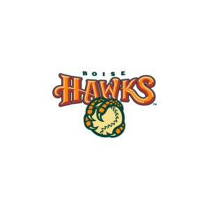 Boise Hawks Logo Vector