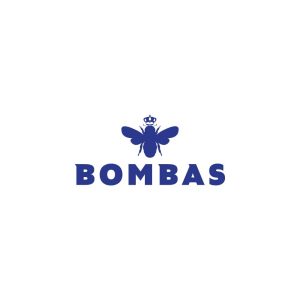 Bombas Logo Vector