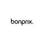 Bonprix New 2023 Logo Vector