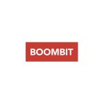 BoomBit Logo Vector