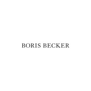 Boris Becker Logo Vector