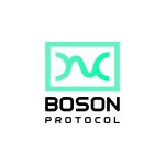 Boson Protocol Logo Vector