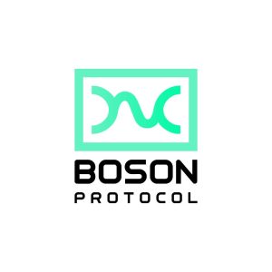 Boson Protocol Logo Vector