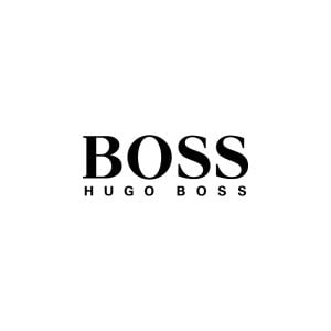 Boss Hugo Boss Logo Vector