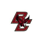 Boston College Eagles Logo Vector