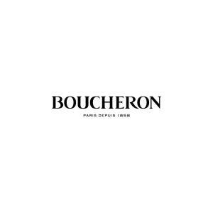 Boucheron Paris Logo Vector