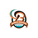 Bowie BaySox Logo Vector