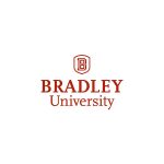 Bradley University Logo Vector