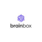 Brainbox Design Logo Vector