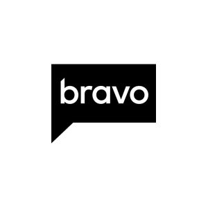 Bravo tv channel Logo Vector