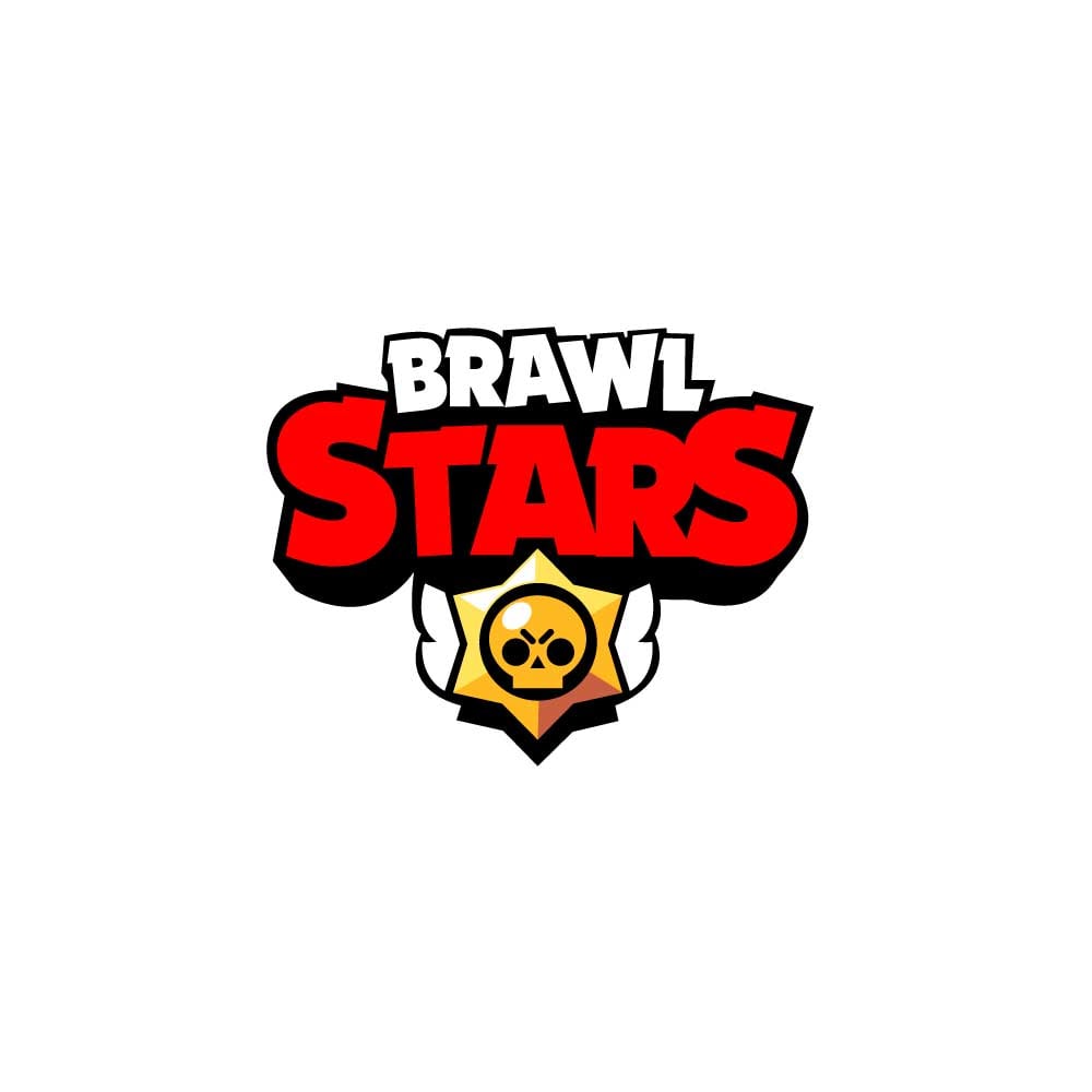 Brawl Stars1 Logo Vector - (.Ai .PNG .SVG .EPS Free Download)