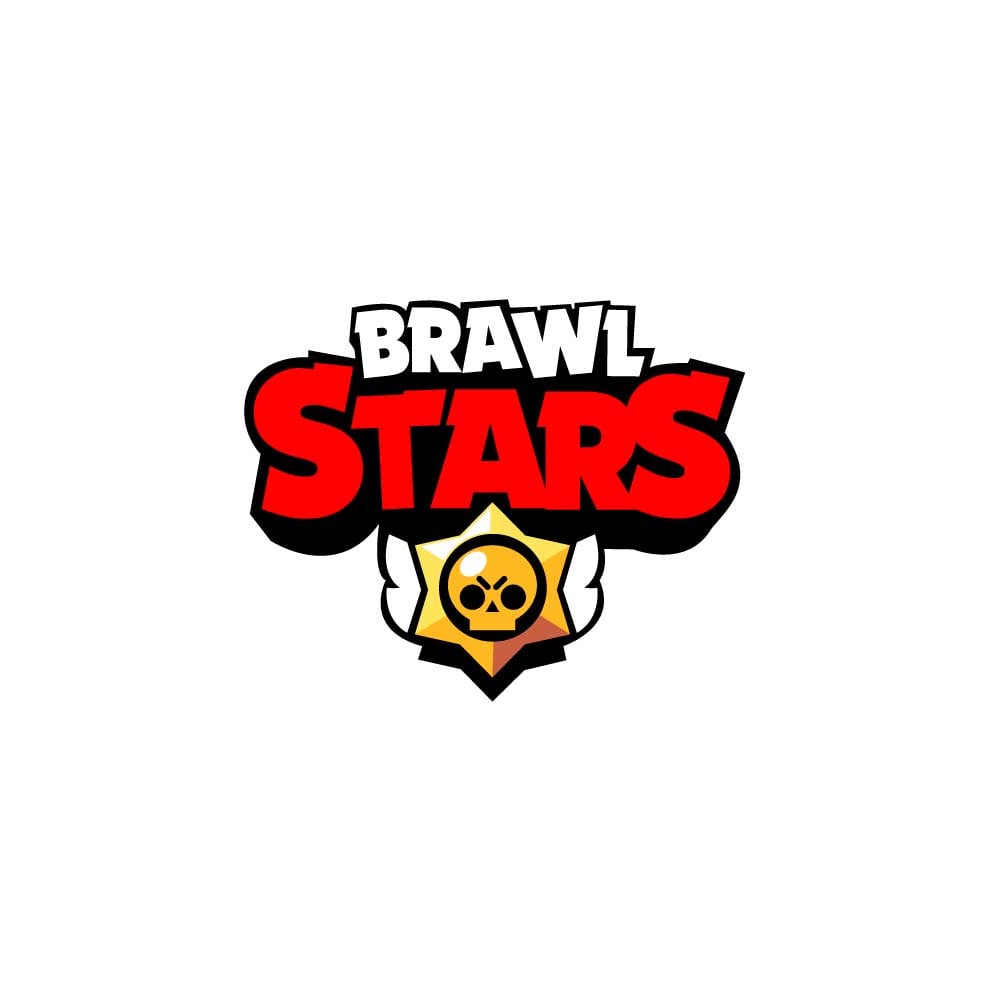 Brawl Stars1 Logo Vector Ai Png Svg Eps Free Download